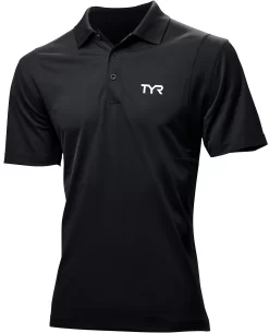 TYR Men's Alliance Tech Polo