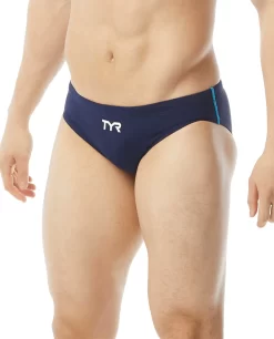 TYR Men's Thresher Brief Swimsuit
