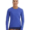 TYR Women's SunDefense Long Sleeve Shirt