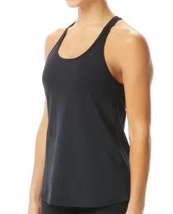TYR Women's Taylor Tank - Solid
