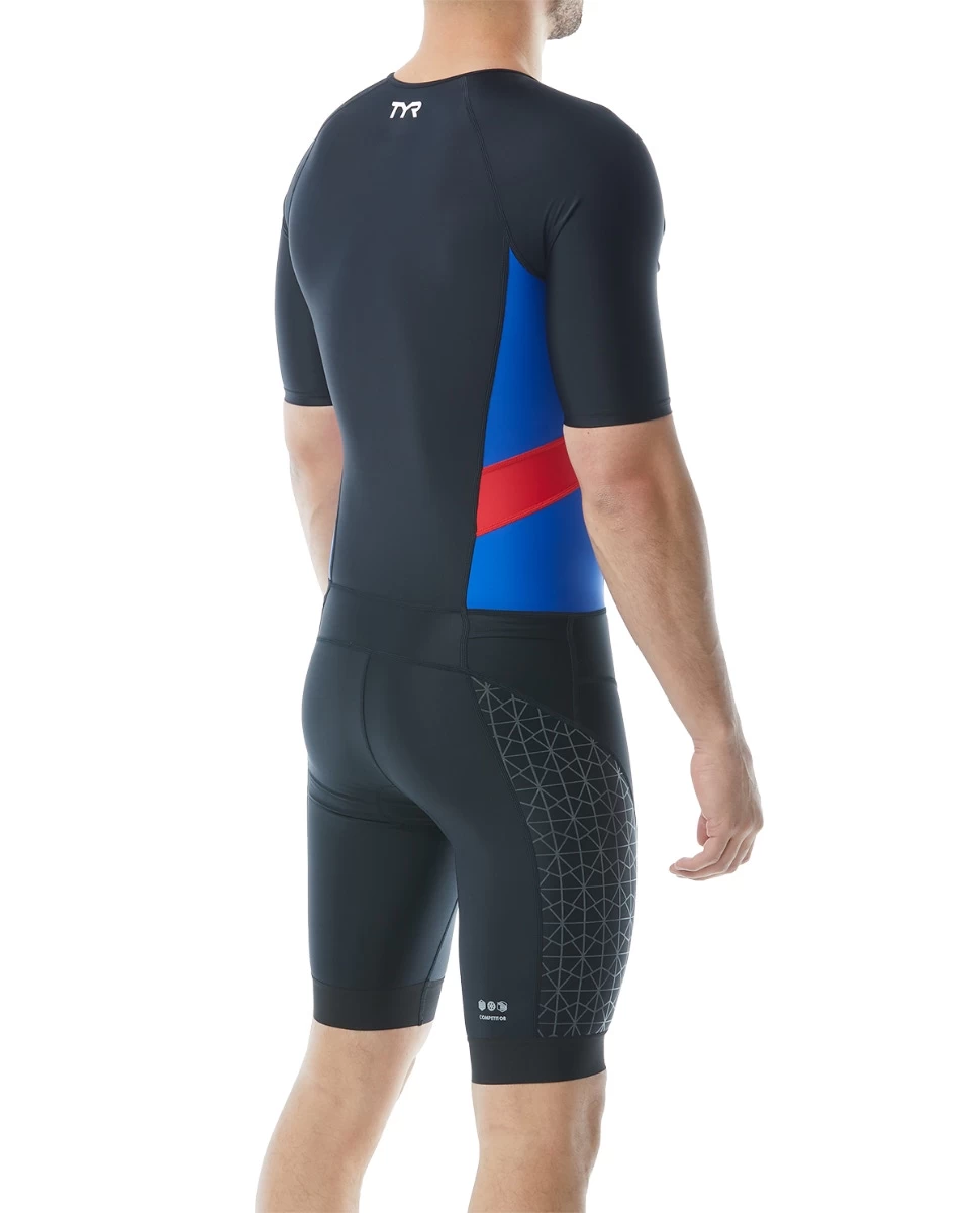 TYR Men's Speedsuit - Image 2