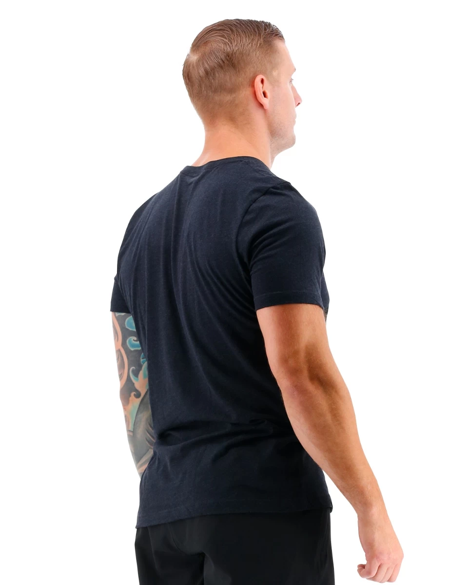 TYR Men's Big Logo Tee - Image 5