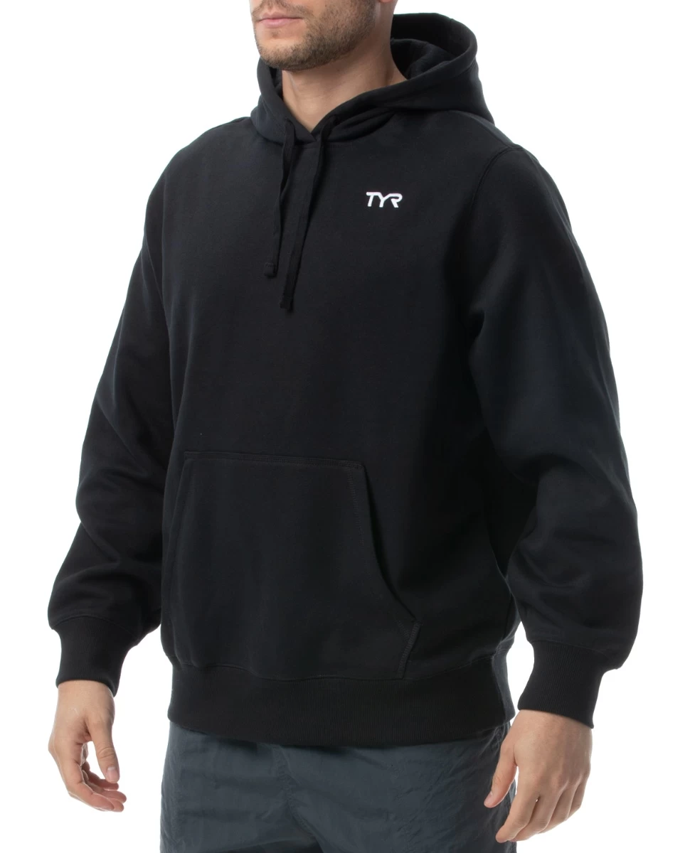TYR Unisex Alliance Pullover Hoodie