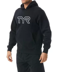TYR Unisex Pullover Hoodie - Reflective